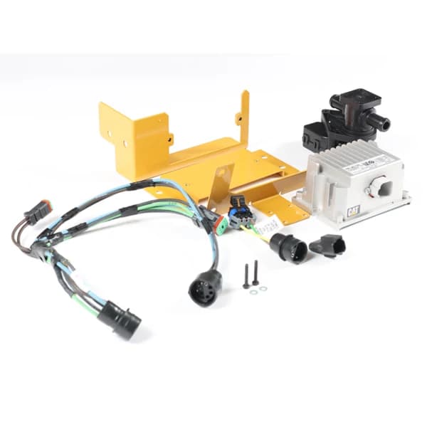 Kit supapa control flux apa Caterpillar 274-8879