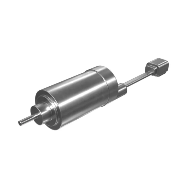 Electrovalva oprit motor 24V Caterpillar 275-0493