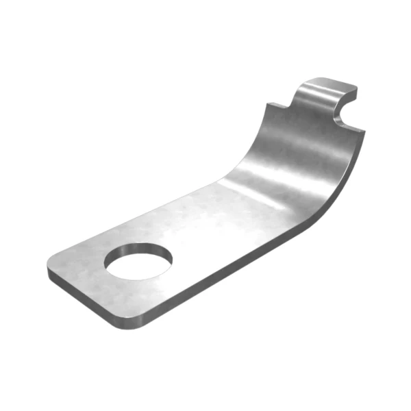 Clips fixare furtun Caterpillar 275-1739