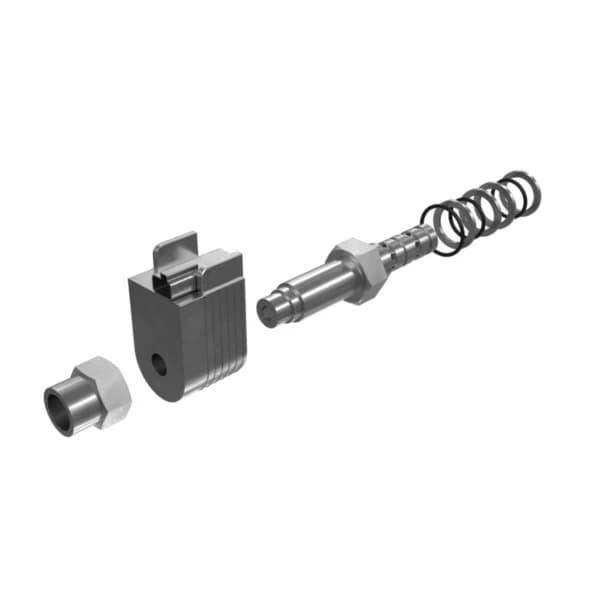 Electrovalva solenoid Caterpillar 275-2287