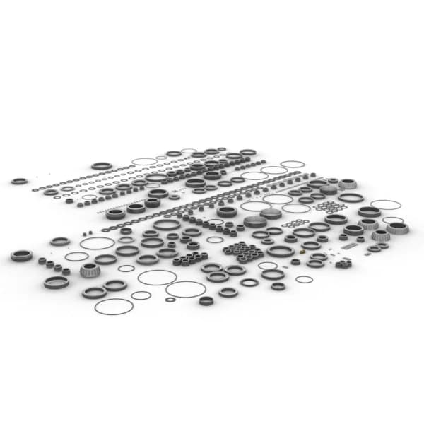 Kit lagare transmisie Caterpillar 275-2320