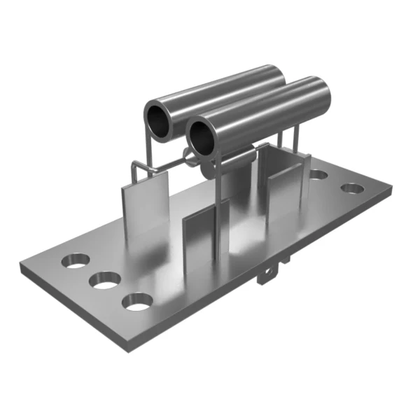 Rezistor ventilator 12V Caterpillar 275-3993