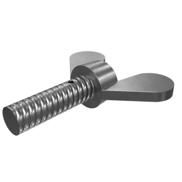 Surub cap aripi M12-1.75 x 40mm Caterpillar 275-4236