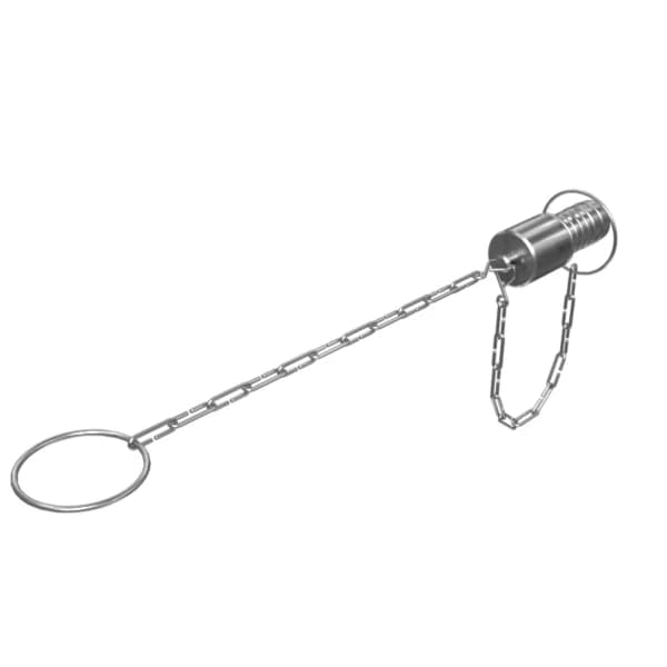 Conector furtun aspiratie alimentare Caterpillar 275-4907