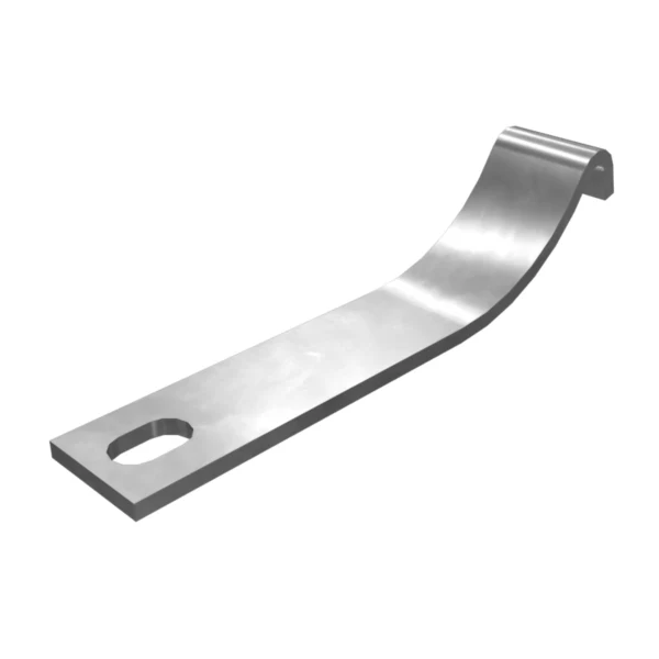 Clema tub semicirculara Caterpillar 275-5735