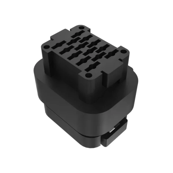 Conector cablaj electric 14 pini Caterpillar 275-6785