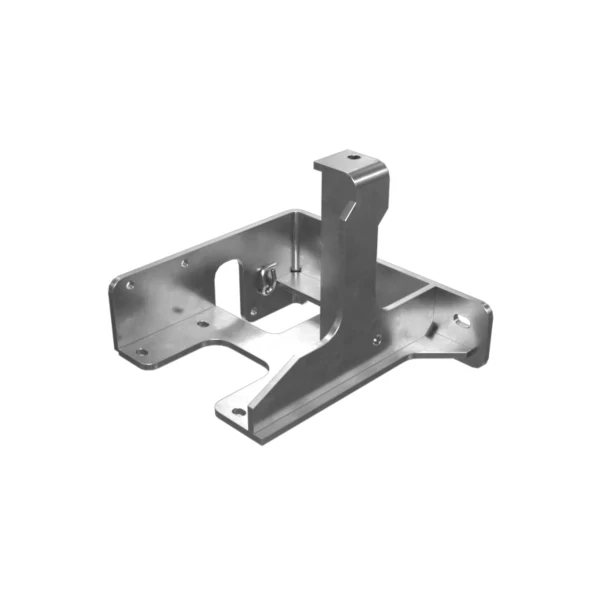 Suport fixare toba esapament Caterpillar 275-7662