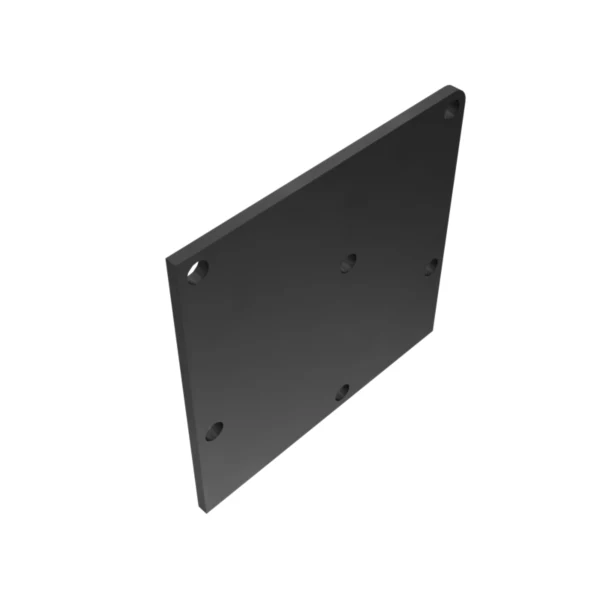 Placa montaj distribuitor directie Caterpillar 275-8348