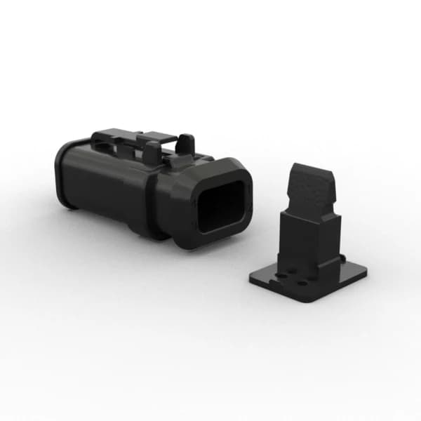 Conector dop Caterpillar 276-1242