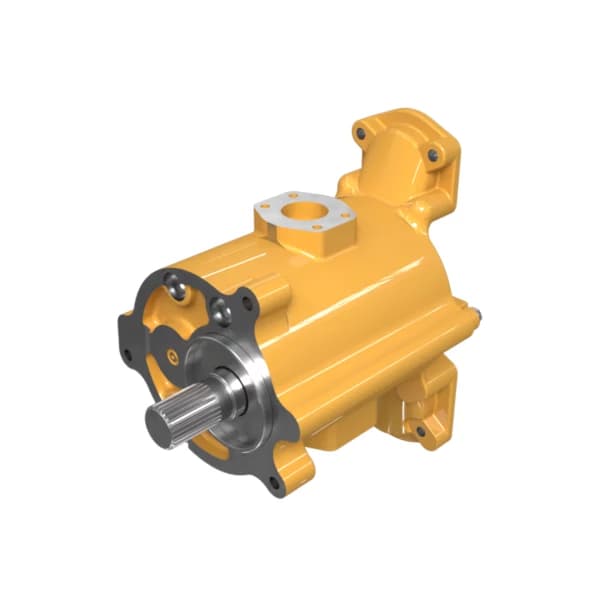 Pompa transmisie Caterpillar 276-2955