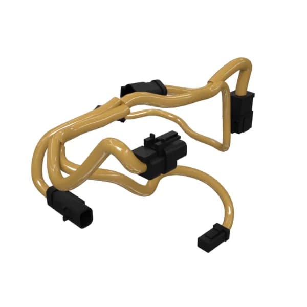 Set cablaj electric Caterpillar 276-3097