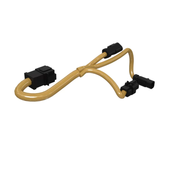 Set cablaj filtru combustibil Caterpillar 276-3099