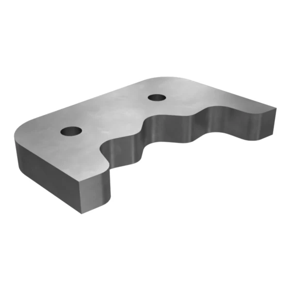 Placa blocare cam 16mm Caterpillar 276-3176