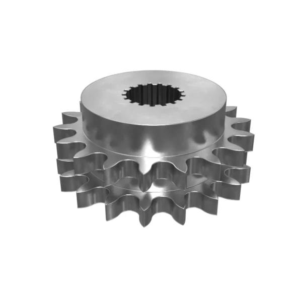 Roata conducatoare Caterpillar 276-4732