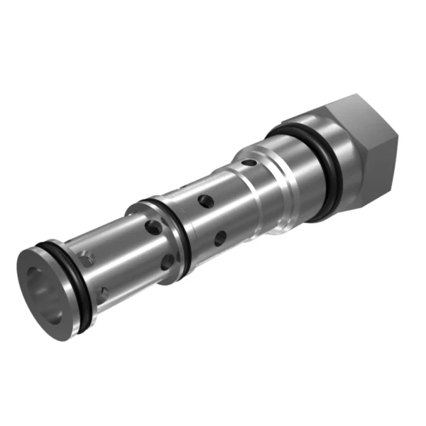Distribuitor deviator Caterpillar 276-4832