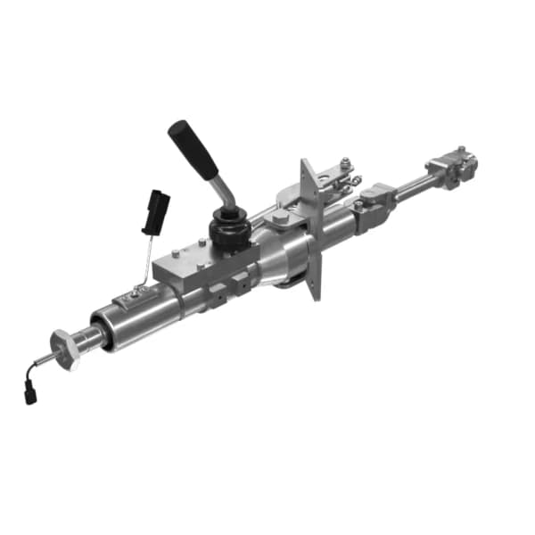 Grup control directie Caterpillar 276-4943
