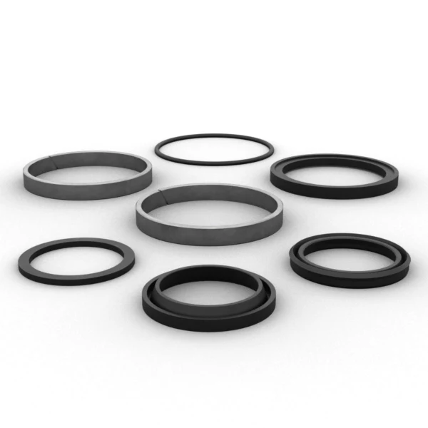 Kit simeringuri cilindru hidraulic Caterpillar 276-5284