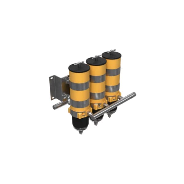 Filtru combustibil primar cu separator apa Caterpillar 276-5299