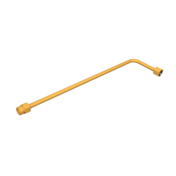 Ansamblu tuburi filtrare combustibil Caterpillar 276-5386