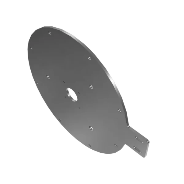 Capac rezervor pompa lubrifianta Caterpillar 276-5725