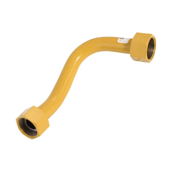 Ansamblu conduct filtru ulei turboconvertor Caterpillar 277-0738