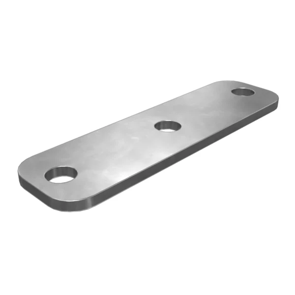 Placa suport aripi spate Caterpillar 277-1998