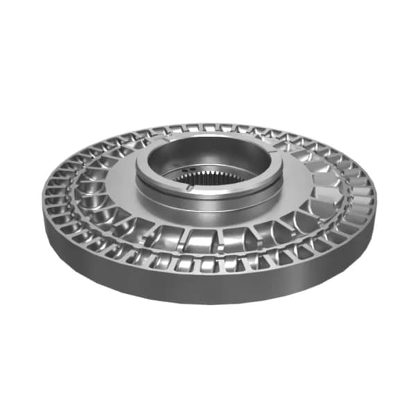 Rotor incetinitor 54 dinti Caterpillar 277-6901