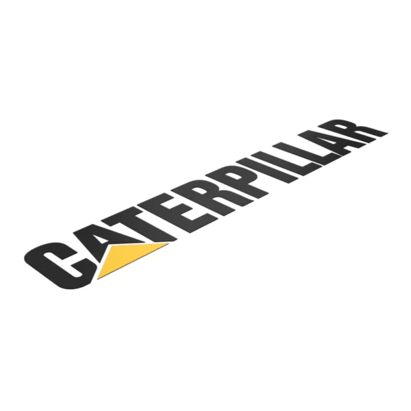 Film adeziv Caterpillar 277-8365