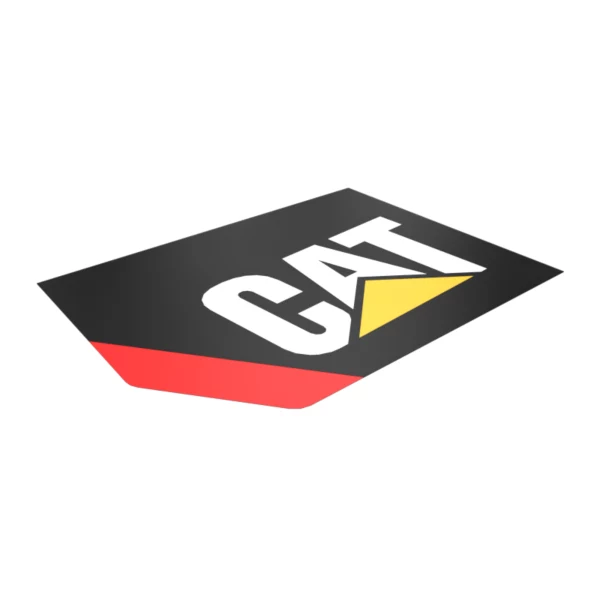 Film de marcare Caterpillar 277-8373