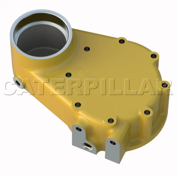 Capac racitor ulei Caterpillar 278-0539
