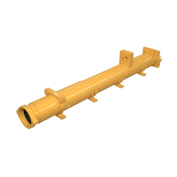 Carcasa filtru combustibil Caterpillar 278-1774