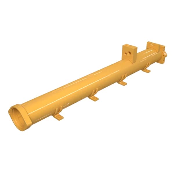 Carcasa filtru combustibil Caterpillar 278-1776