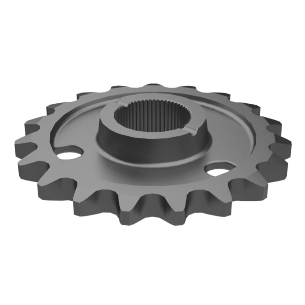 Roata conducatoare Caterpillar 278-3320