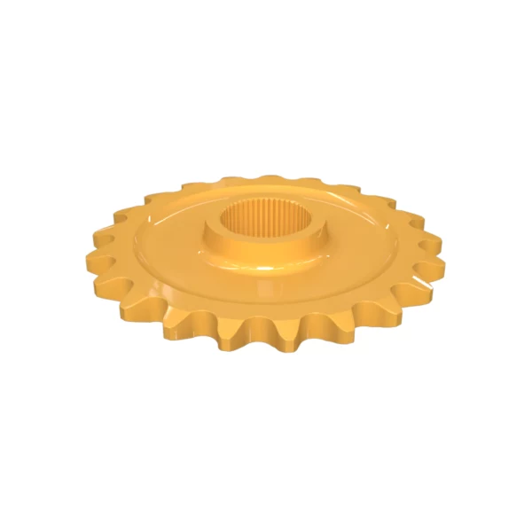 Roata conducatoare finala Caterpillar 278-3322