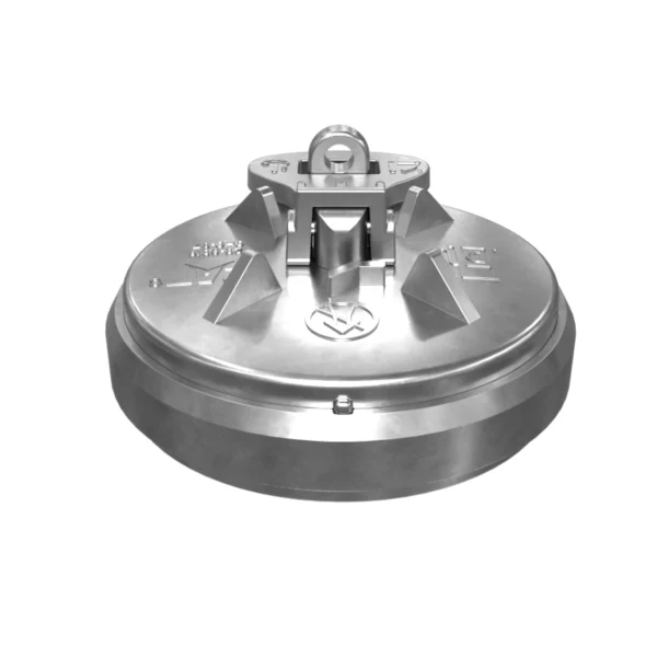 Capac rezervor combustibil cu protectie Caterpillar 278-5693