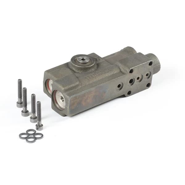 Distribuitor pompa pistonare Caterpillar 278-8718