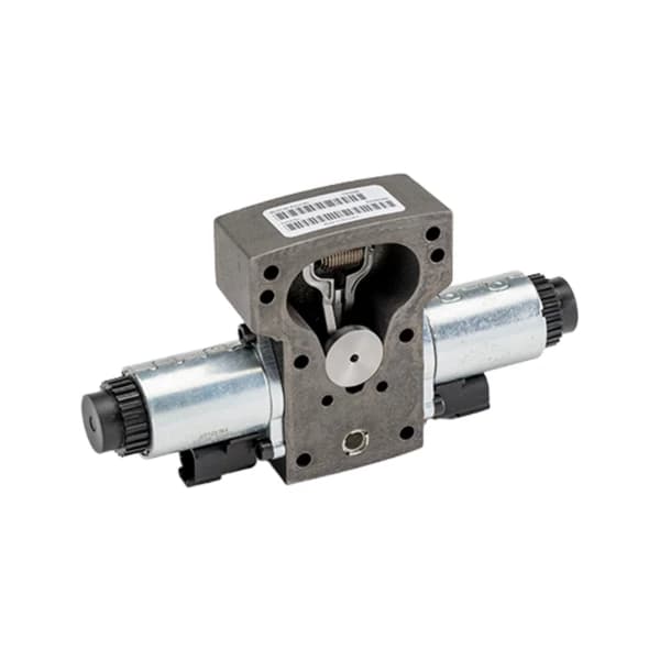 Distribuitor hidraulic cu solenoid Caterpillar 278-8737