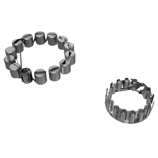Kit lagare role Caterpillar 278-8753