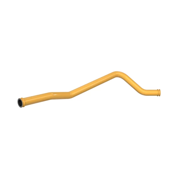 Conducta turbosuflanta 25.40mm diametru exterior Caterpillar 278-9544