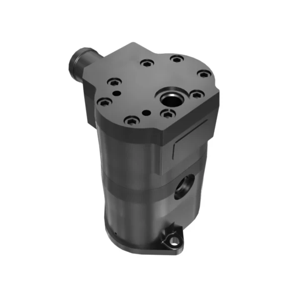 Pompa directie cu roti dintate Caterpillar 279-0480