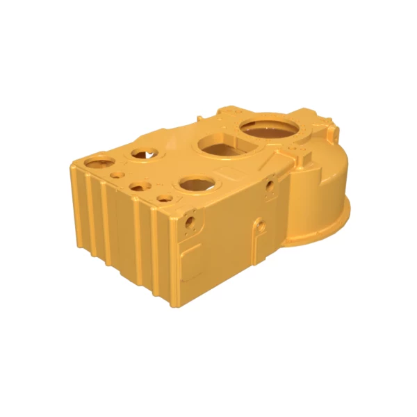 Carcasa convertitor cuplu Caterpillar 279-2518
