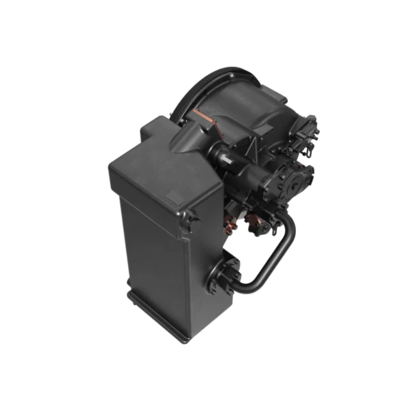Convertor de moment Caterpillar 279-5241