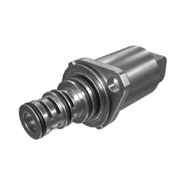Electrovalva solenoid auxiliara Caterpillar 279-6523