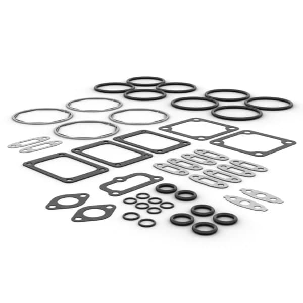 Kit garnituri montaj turbosuflanta Caterpillar 279-6671