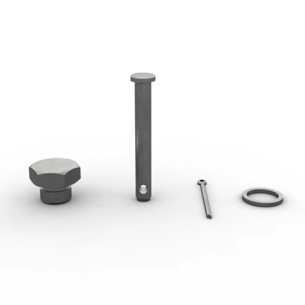 Kit bolturi glisare frana parcare Caterpillar 279-9440