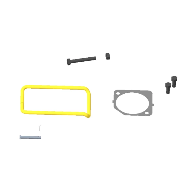 Kit stabilizator saboti franare Caterpillar 279-9442