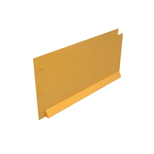 Placa suport deflector Caterpillar 279-9785