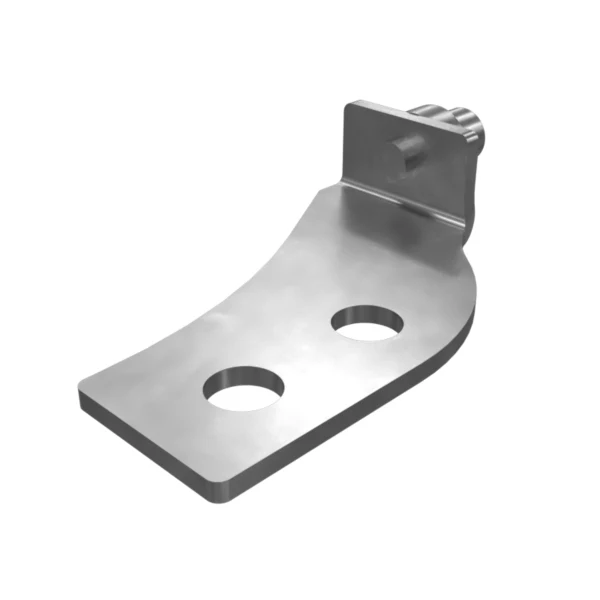 Suport fereastra stanga Caterpillar 280-0415