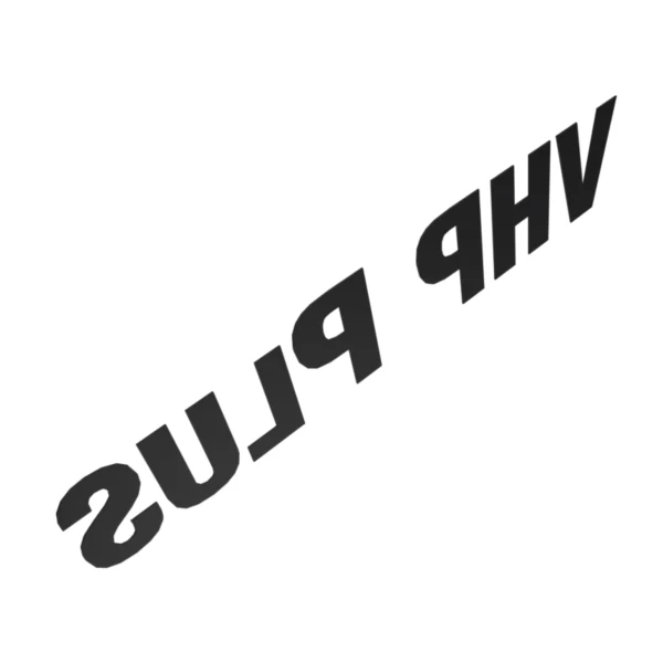 Film identificare VHP Plus Caterpillar 280-1034