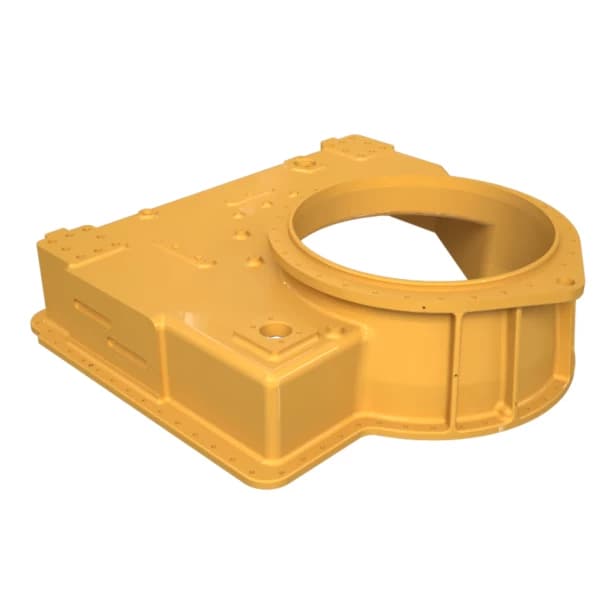 Carcasa ansamblu convertizor cuplu Caterpillar 280-2086